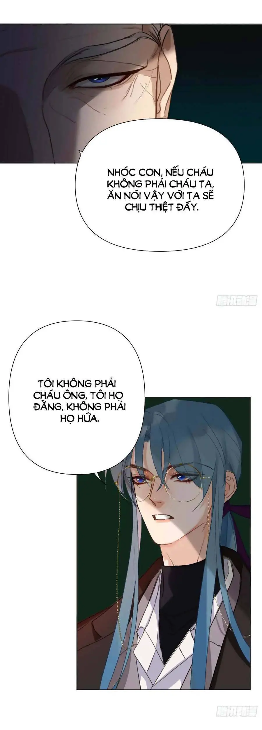 Mối Quan Hệ Không Hoàn Hảo Nettruyen ZZZ Chương 97 Page 7