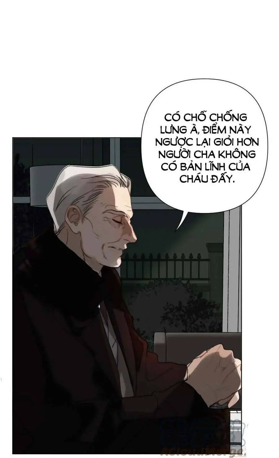 Mối Quan Hệ Không Hoàn Hảo Nettruyen ZZZ Chương 97 Page 8