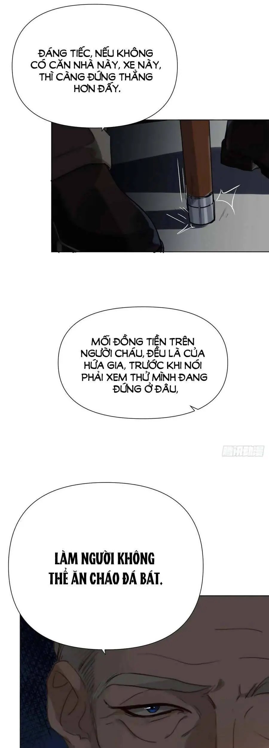 Mối Quan Hệ Không Hoàn Hảo Nettruyen ZZZ Chương 97 Page 9