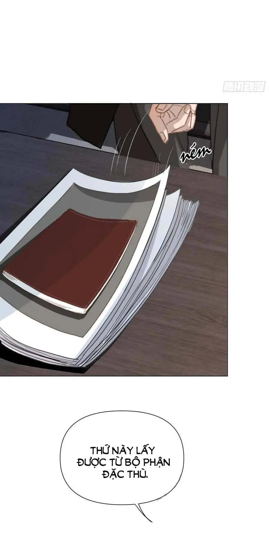 Mối Quan Hệ Không Hoàn Hảo Nettruyen ZZZ Chương 97 Page 17