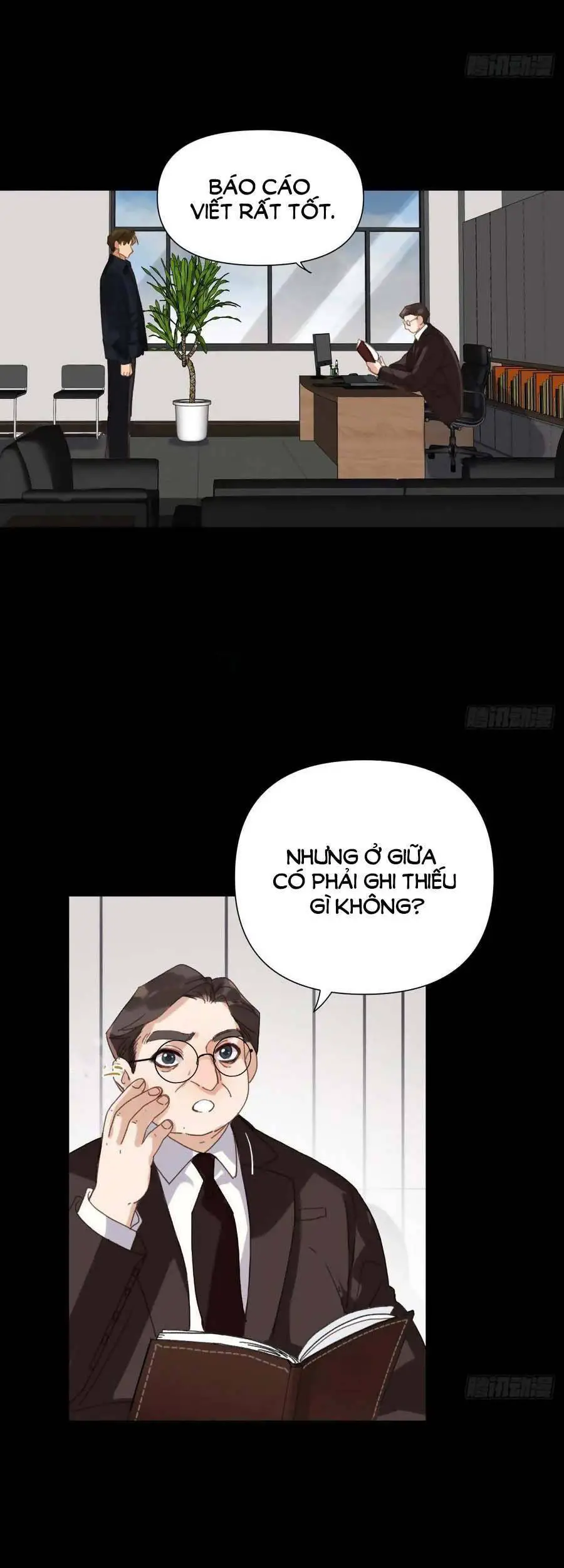 Mối Quan Hệ Không Hoàn Hảo Nettruyen ZZZ Chương 97 Page 28
