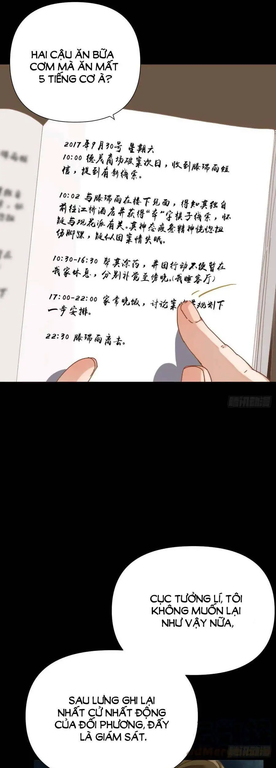 Mối Quan Hệ Không Hoàn Hảo Nettruyen ZZZ Chương 97 Page 30