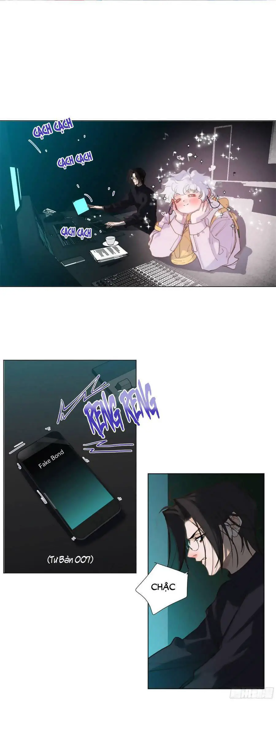 Mối Quan Hệ Không Hoàn Hảo Nettruyen ZZZ Chương 137 Page 3