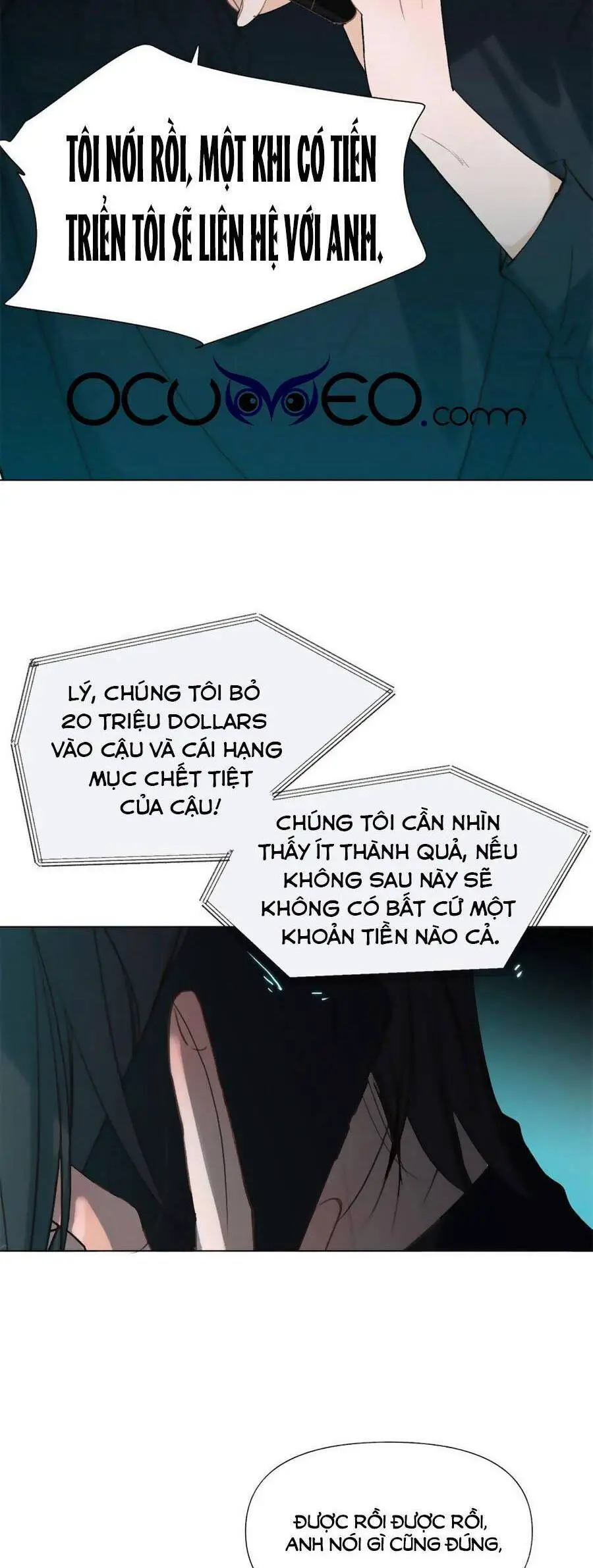 Mối Quan Hệ Không Hoàn Hảo Nettruyen ZZZ Chương 137 Page 5