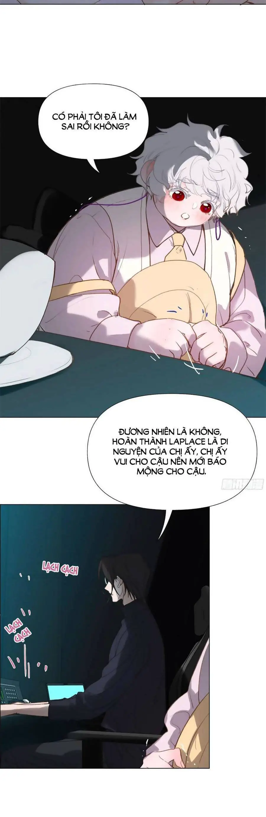 Mối Quan Hệ Không Hoàn Hảo Nettruyen ZZZ Chương 137 Page 10