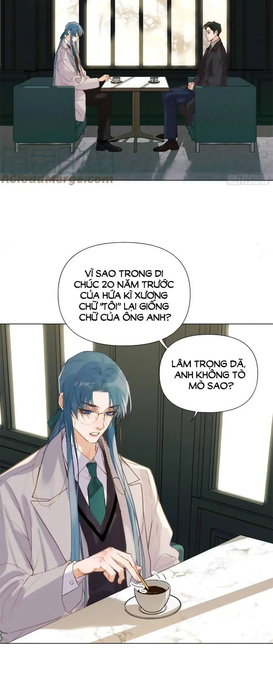 Mối Quan Hệ Không Hoàn Hảo Nettruyen ZZZ Chương 140 Page 12