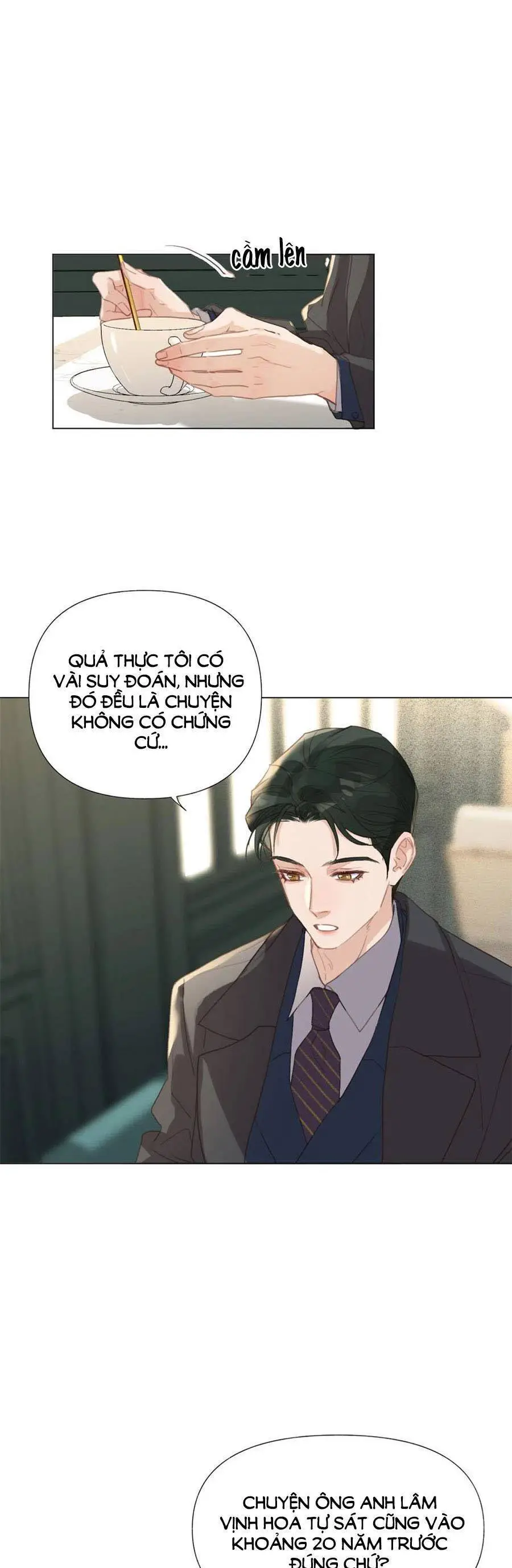 Mối Quan Hệ Không Hoàn Hảo Nettruyen ZZZ Chương 140 Page 14