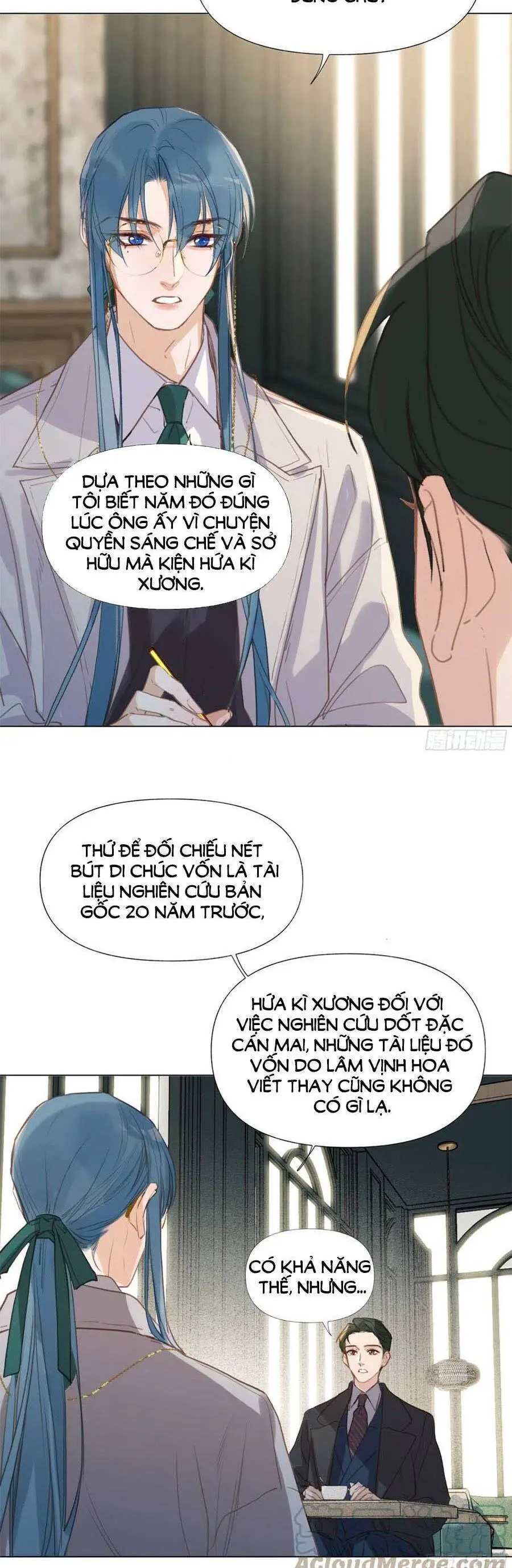 Mối Quan Hệ Không Hoàn Hảo Nettruyen ZZZ Chương 140 Page 15