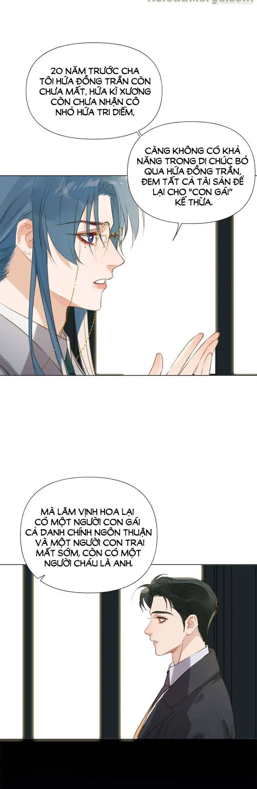 Mối Quan Hệ Không Hoàn Hảo Nettruyen ZZZ Chương 140 Page 16