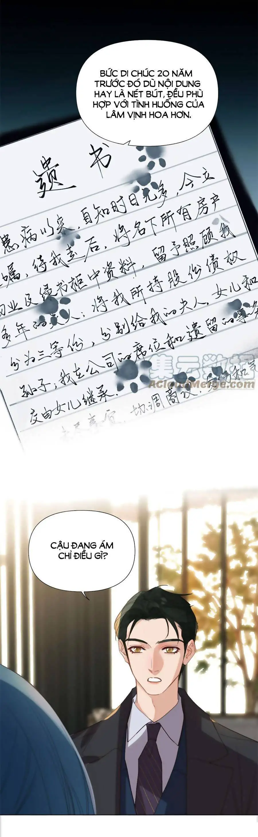Mối Quan Hệ Không Hoàn Hảo Nettruyen ZZZ Chương 140 Page 17