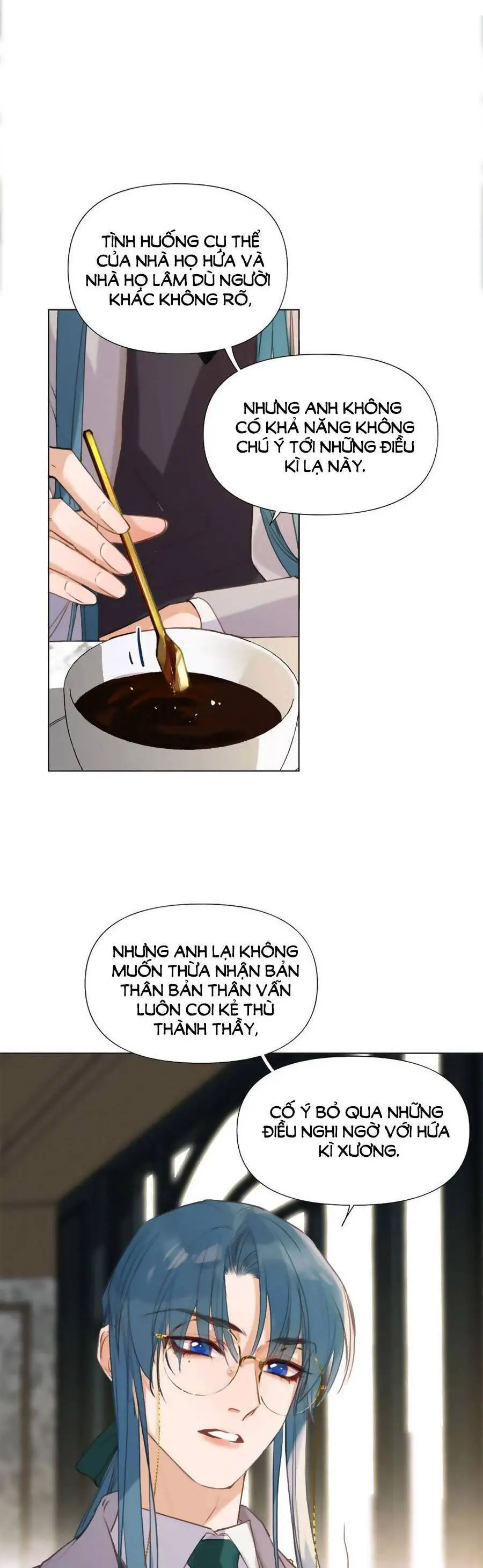Mối Quan Hệ Không Hoàn Hảo Nettruyen ZZZ Chương 140 Page 18
