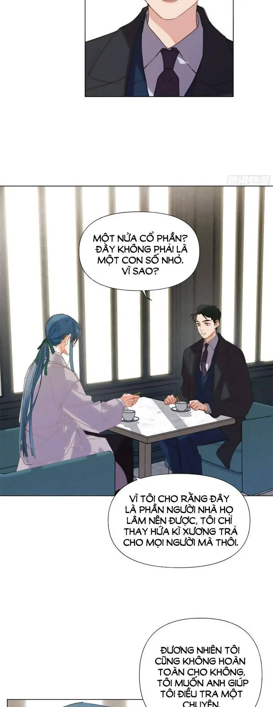 Mối Quan Hệ Không Hoàn Hảo Nettruyen ZZZ Chương 140 Page 22