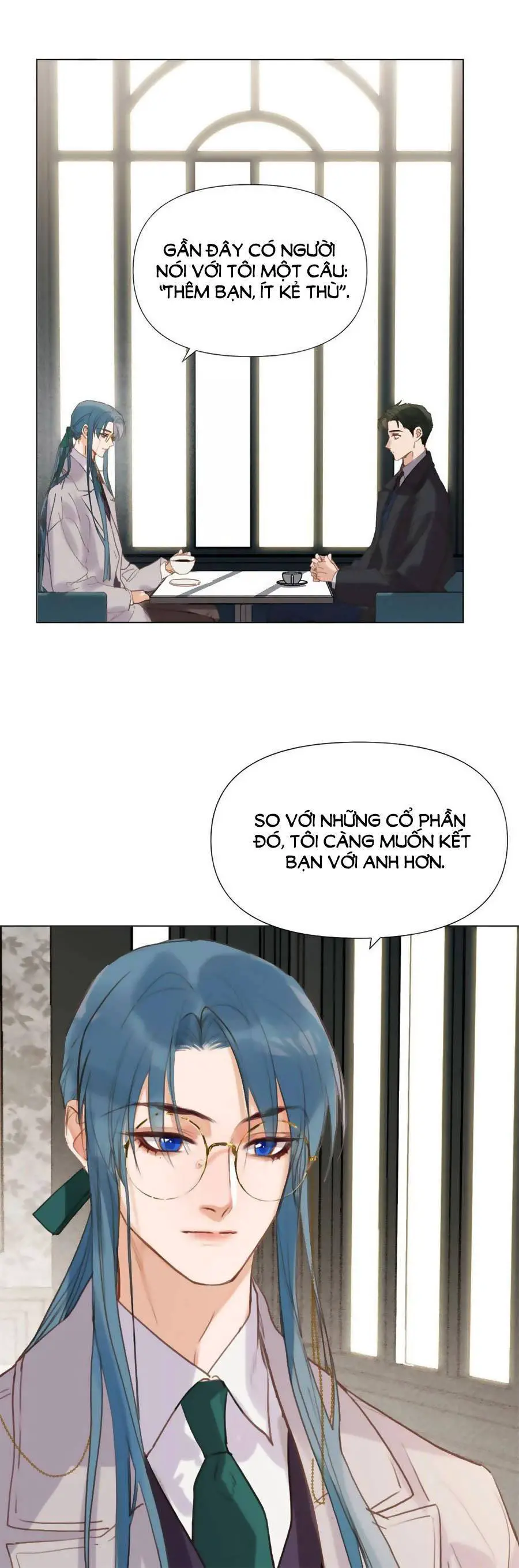 Mối Quan Hệ Không Hoàn Hảo Nettruyen ZZZ Chương 140 Page 24