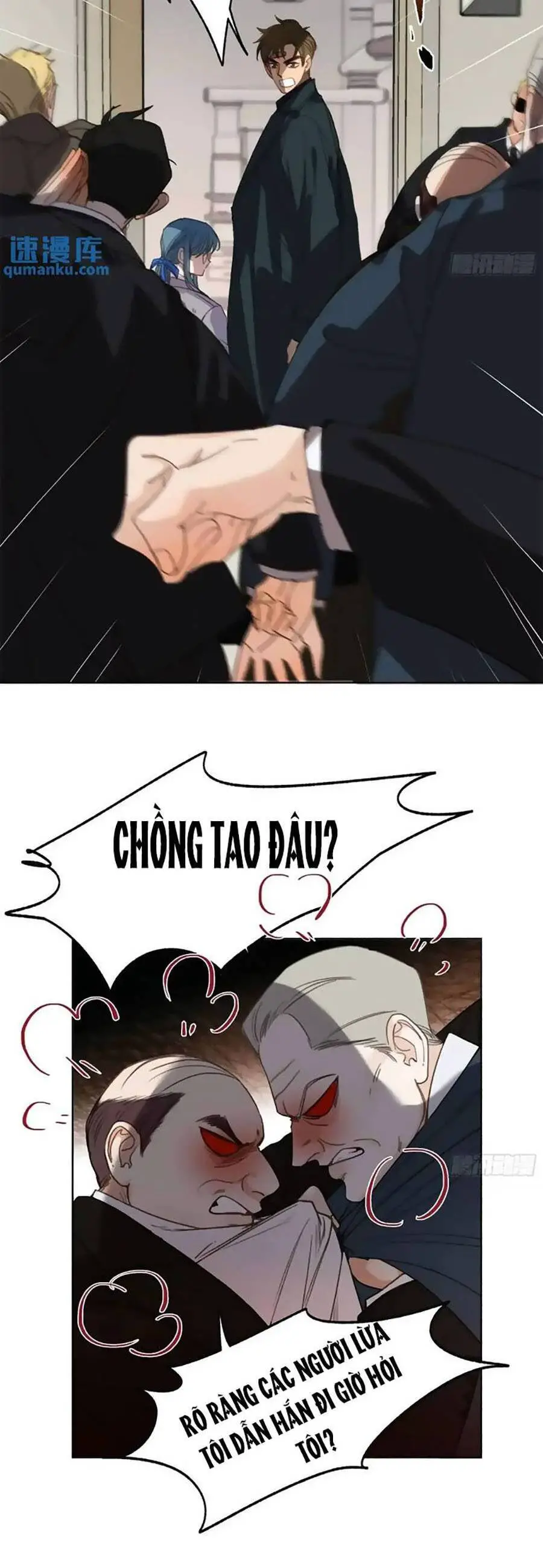 Mối Quan Hệ Không Hoàn Hảo Nettruyen ZZZ Chương 182 Page 5