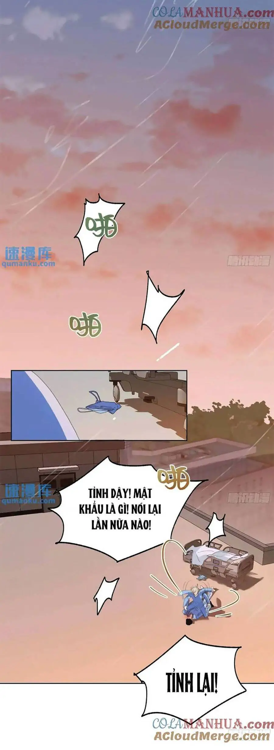 Mối Quan Hệ Không Hoàn Hảo Nettruyen ZZZ Chương 182 Page 9