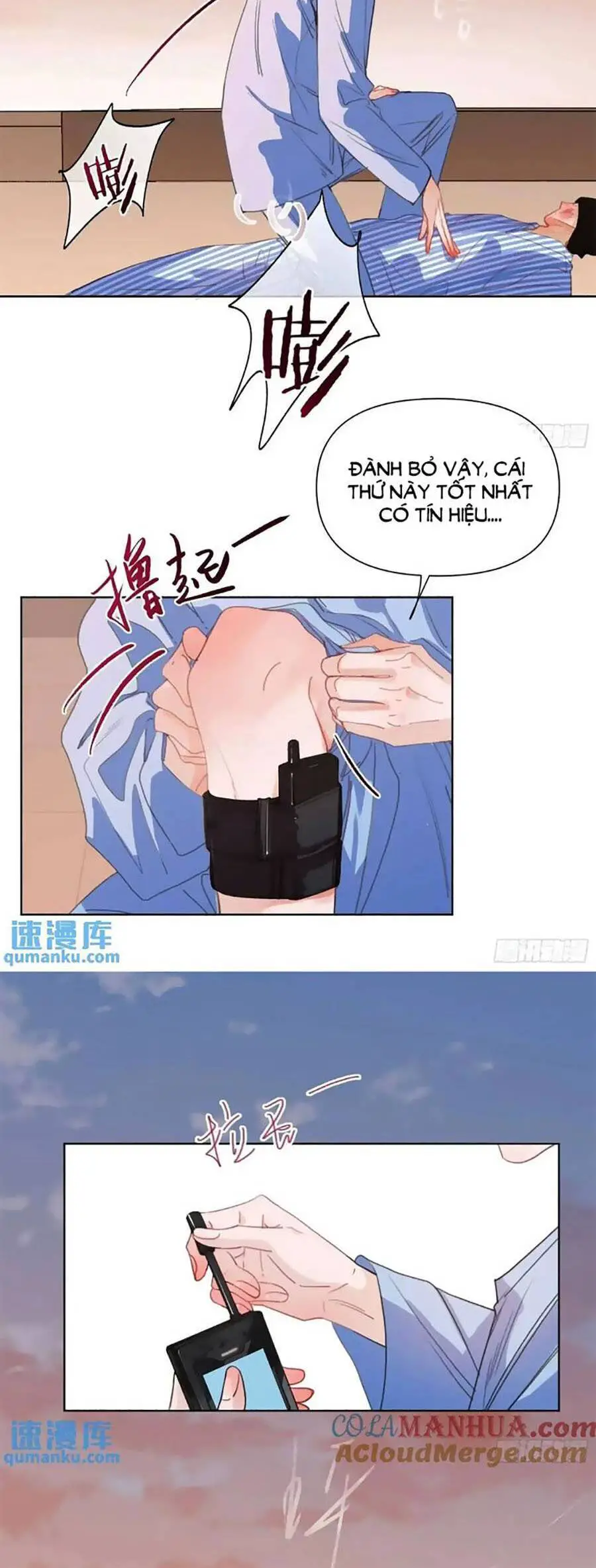 Mối Quan Hệ Không Hoàn Hảo Nettruyen ZZZ Chương 182 Page 12