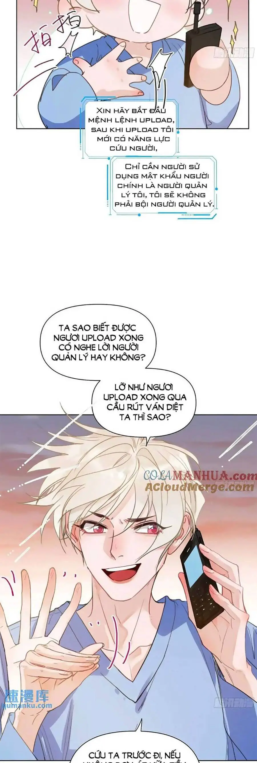Mối Quan Hệ Không Hoàn Hảo Nettruyen ZZZ Chương 182 Page 14