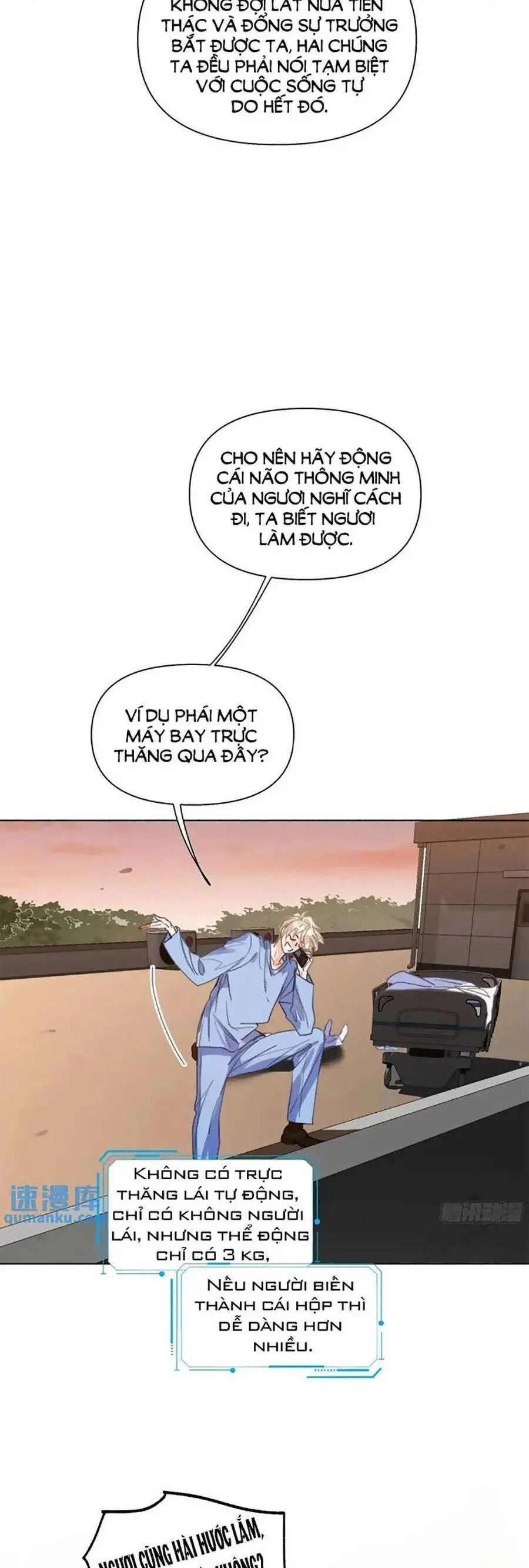 Mối Quan Hệ Không Hoàn Hảo Nettruyen ZZZ Chương 182 Page 15