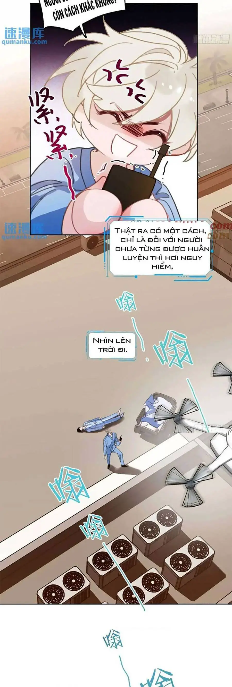 Mối Quan Hệ Không Hoàn Hảo Nettruyen ZZZ Chương 182 Page 16