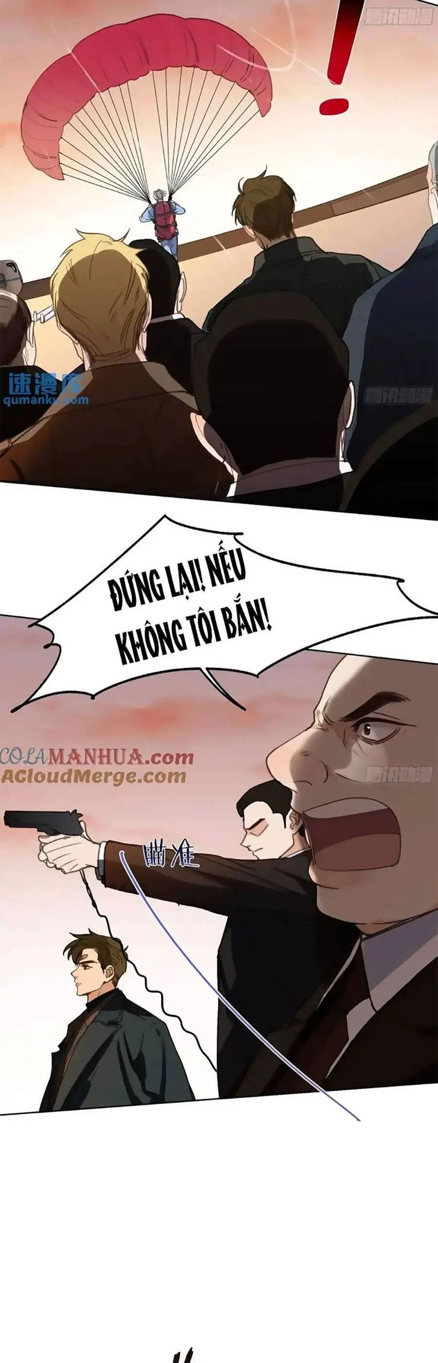 Mối Quan Hệ Không Hoàn Hảo Nettruyen ZZZ Chương 182 Page 20
