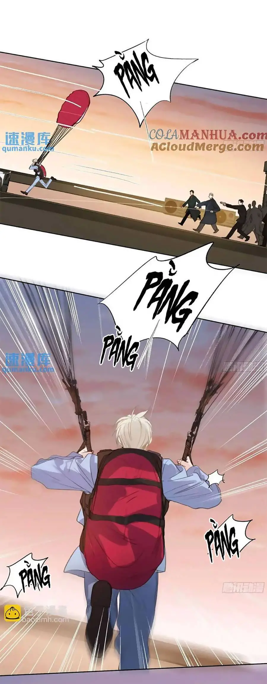 Mối Quan Hệ Không Hoàn Hảo Nettruyen ZZZ Chương 182 Page 22