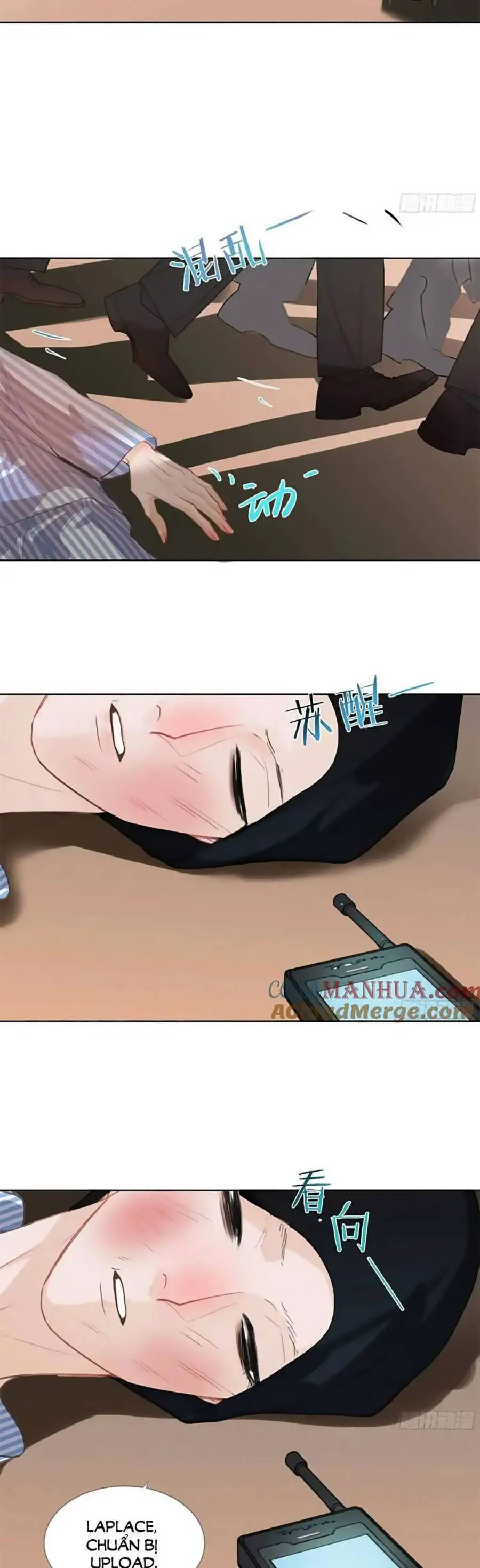 Mối Quan Hệ Không Hoàn Hảo Nettruyen ZZZ Chương 182 Page 25