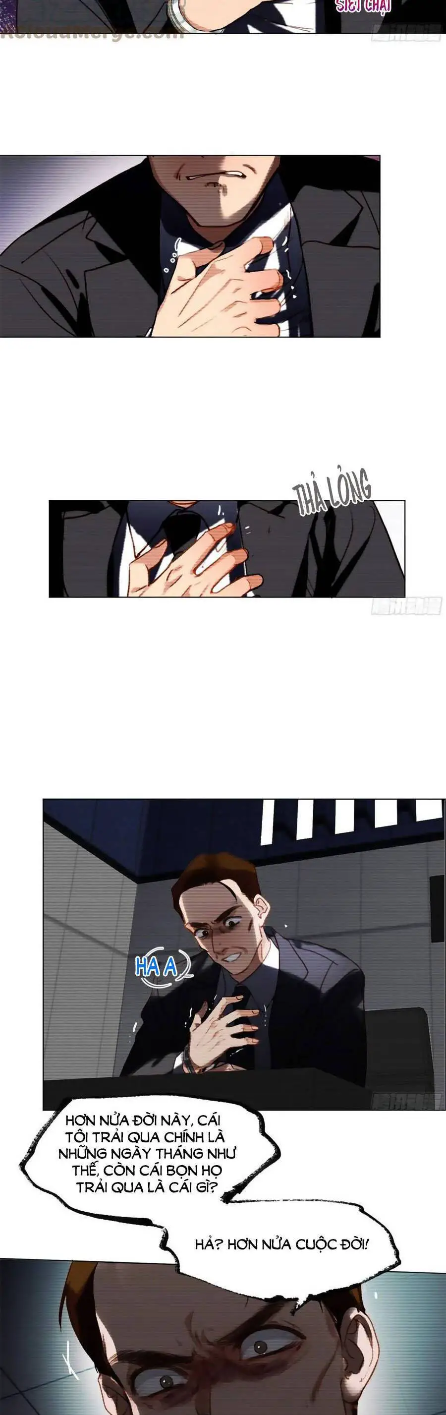 Mối Quan Hệ Không Hoàn Hảo Nettruyen ZZZ Chương 134 Page 16