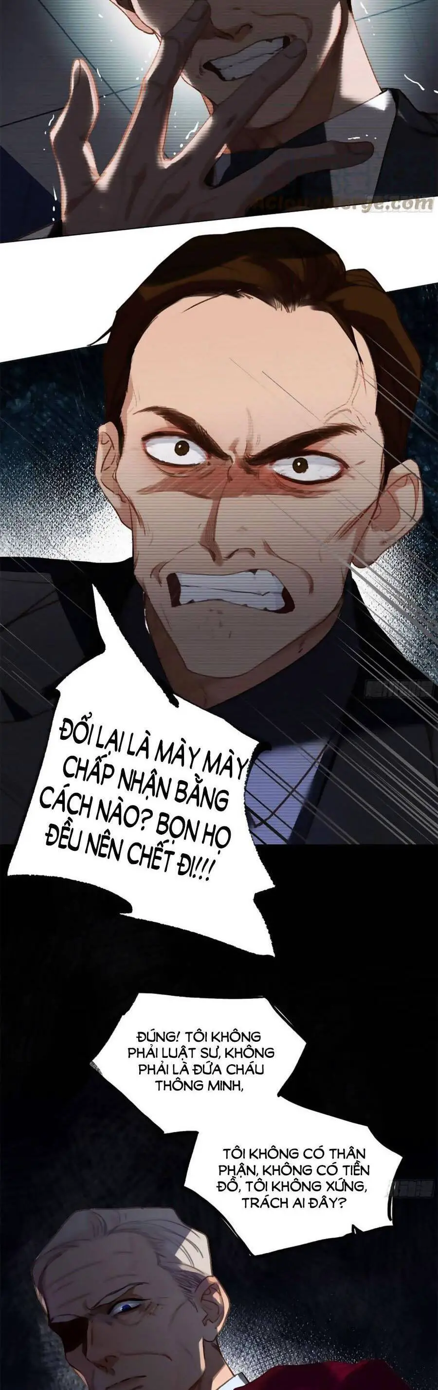 Mối Quan Hệ Không Hoàn Hảo Nettruyen ZZZ Chương 134 Page 17