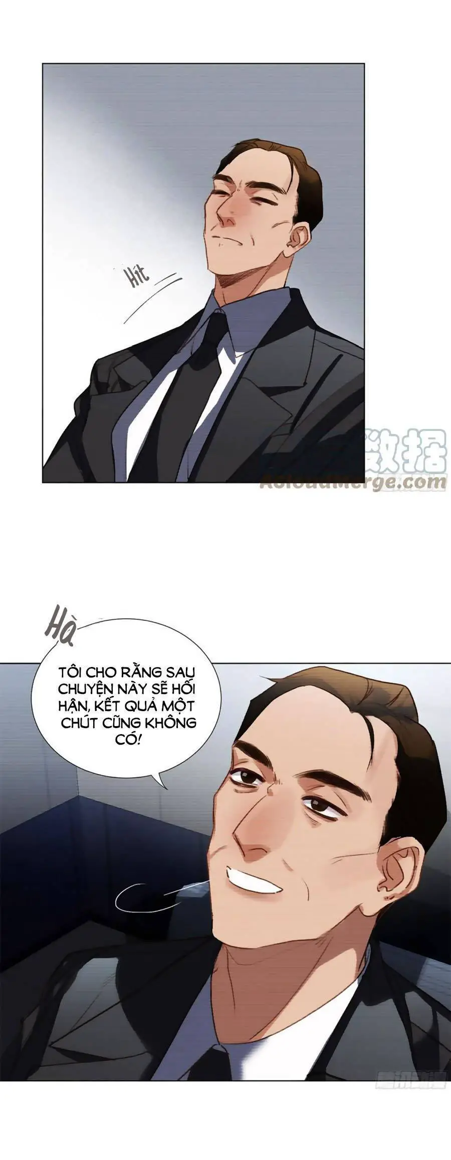 Mối Quan Hệ Không Hoàn Hảo Nettruyen ZZZ Chương 134 Page 19