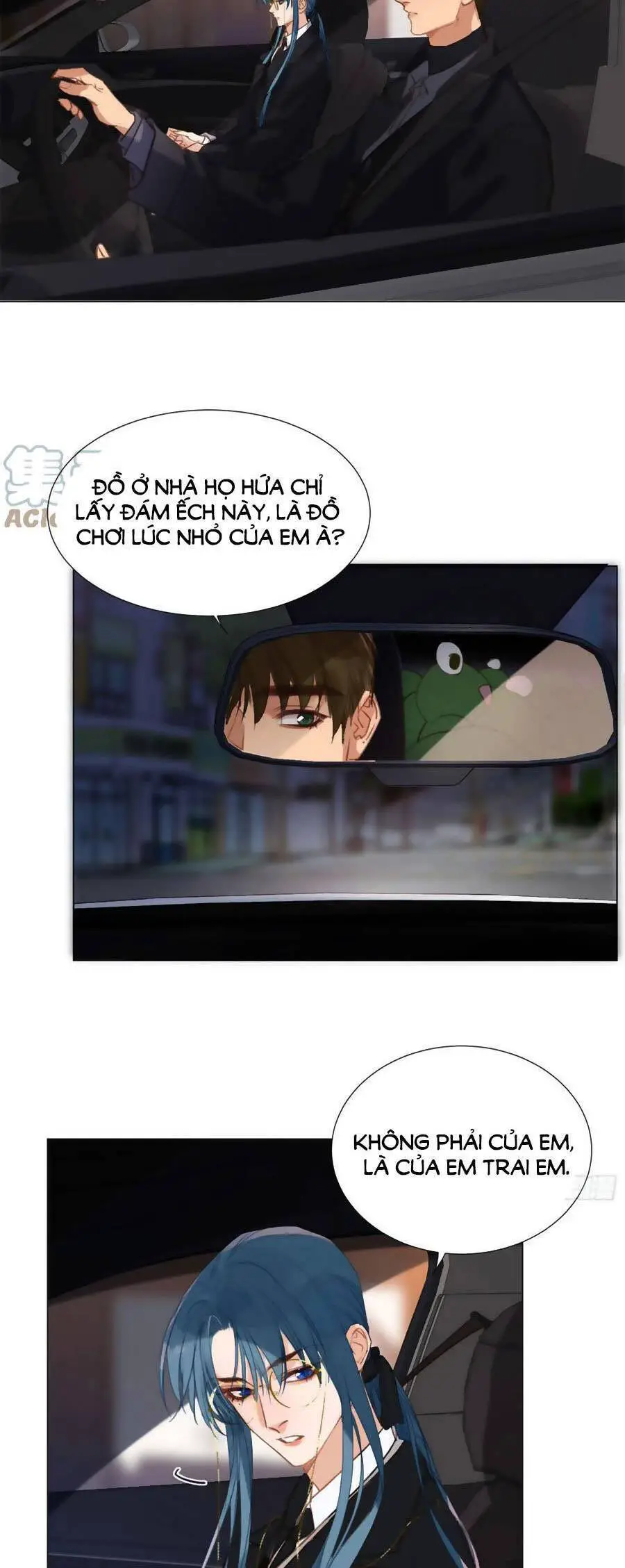 Mối Quan Hệ Không Hoàn Hảo Nettruyen ZZZ Chương 139 Page 3