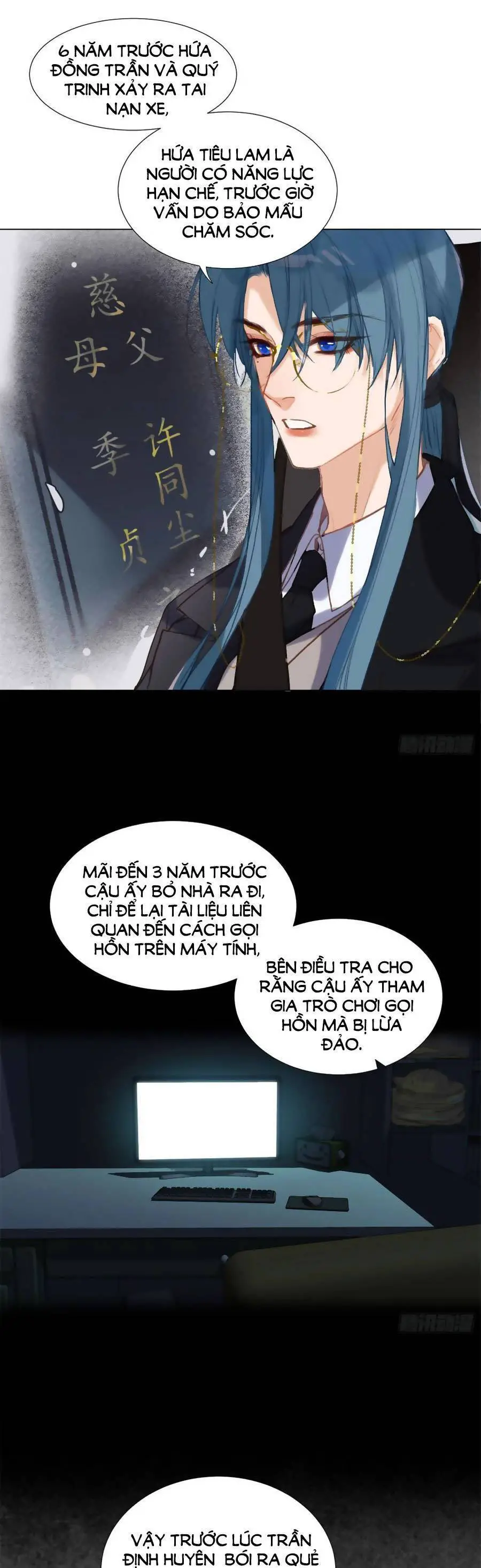 Mối Quan Hệ Không Hoàn Hảo Nettruyen ZZZ Chương 139 Page 6