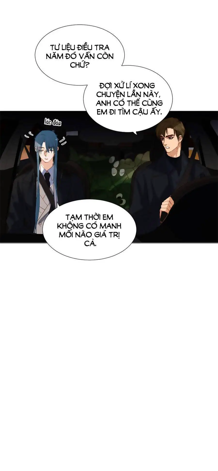 Mối Quan Hệ Không Hoàn Hảo Nettruyen ZZZ Chương 139 Page 11