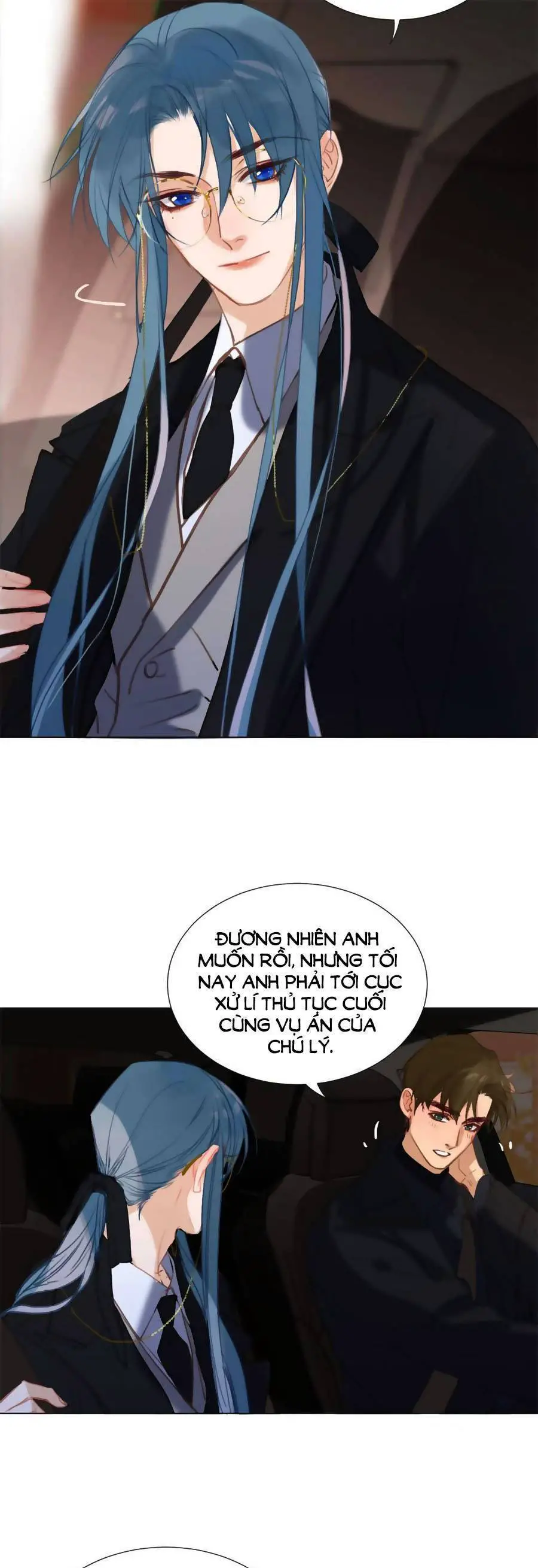 Mối Quan Hệ Không Hoàn Hảo Nettruyen ZZZ Chương 139 Page 13
