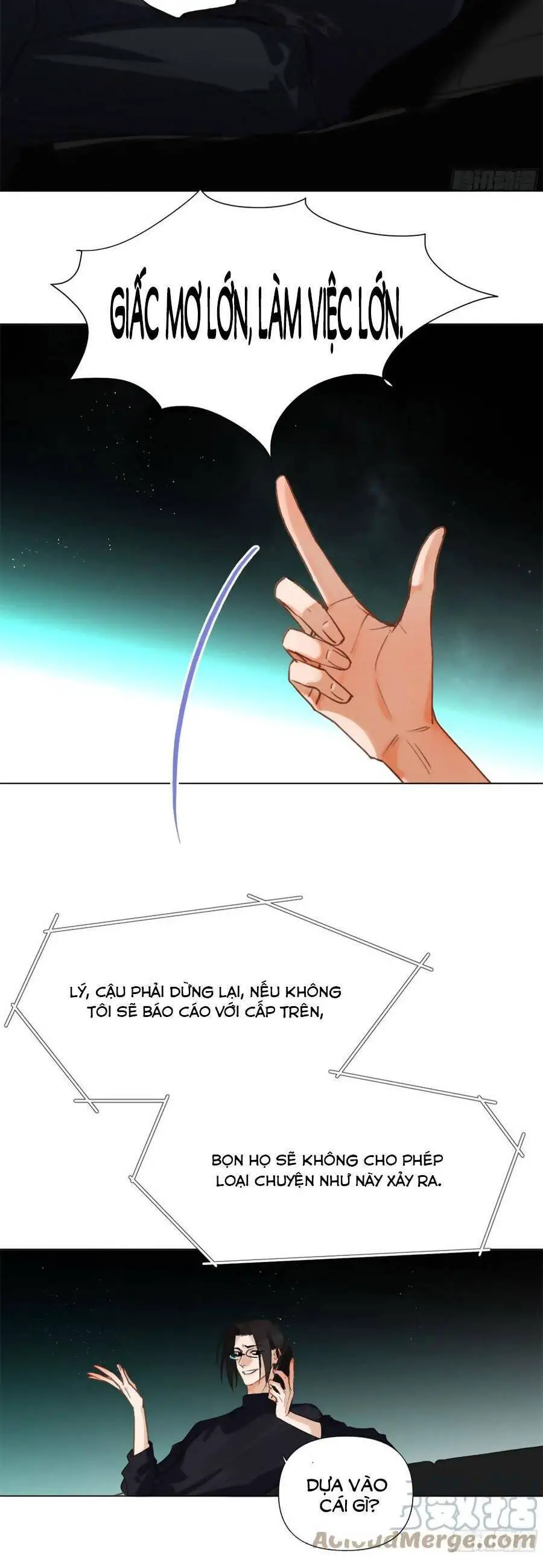 Mối Quan Hệ Không Hoàn Hảo Nettruyen ZZZ Chương 138 Page 19