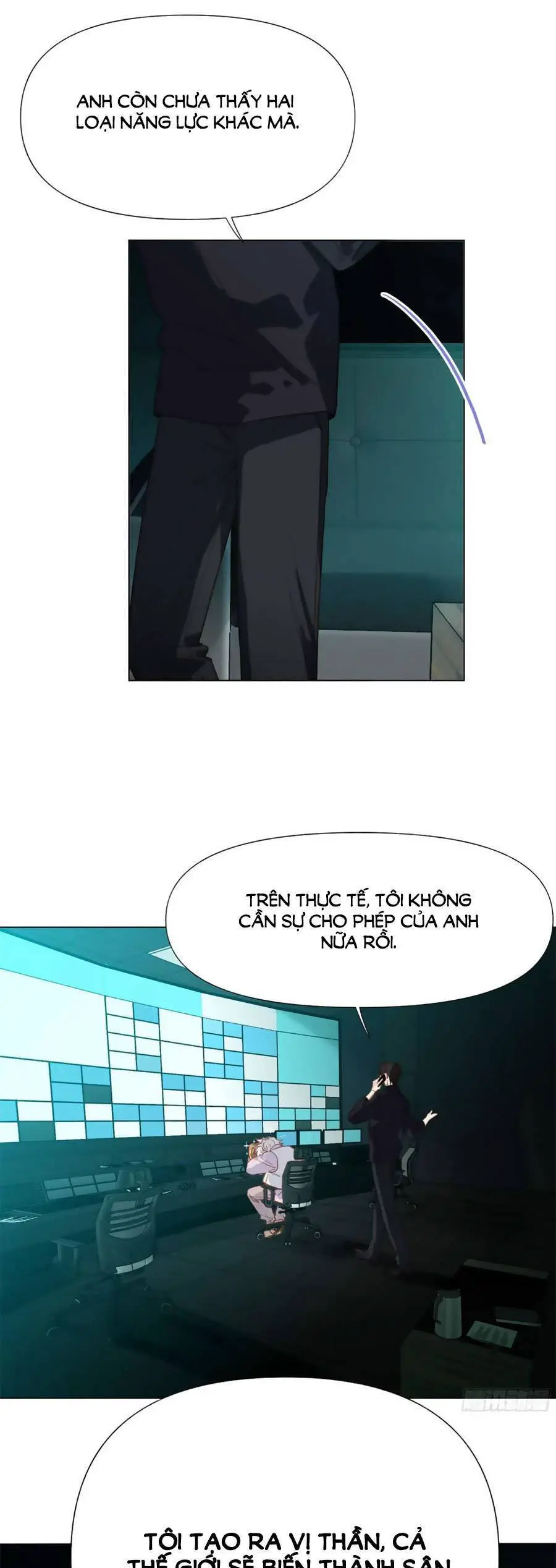 Mối Quan Hệ Không Hoàn Hảo Nettruyen ZZZ Chương 138 Page 20