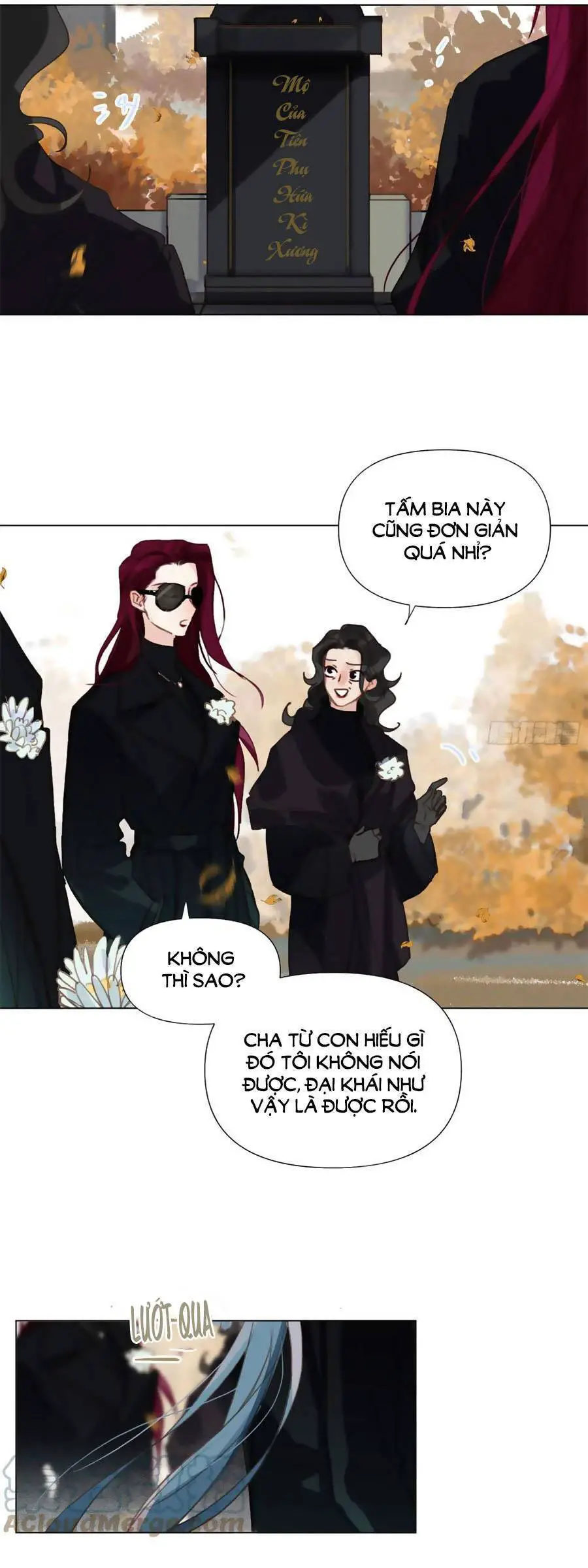 Mối Quan Hệ Không Hoàn Hảo Nettruyen ZZZ Chương 138 Page 23