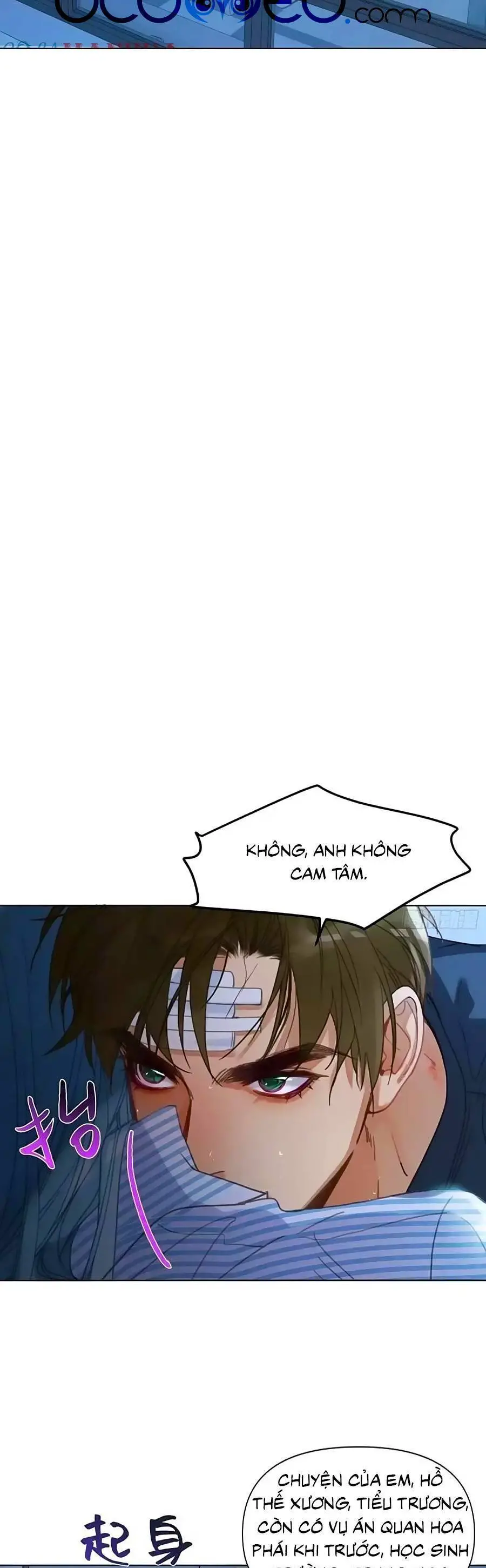 Mối Quan Hệ Không Hoàn Hảo Nettruyen ZZZ Chương 178 Page 5