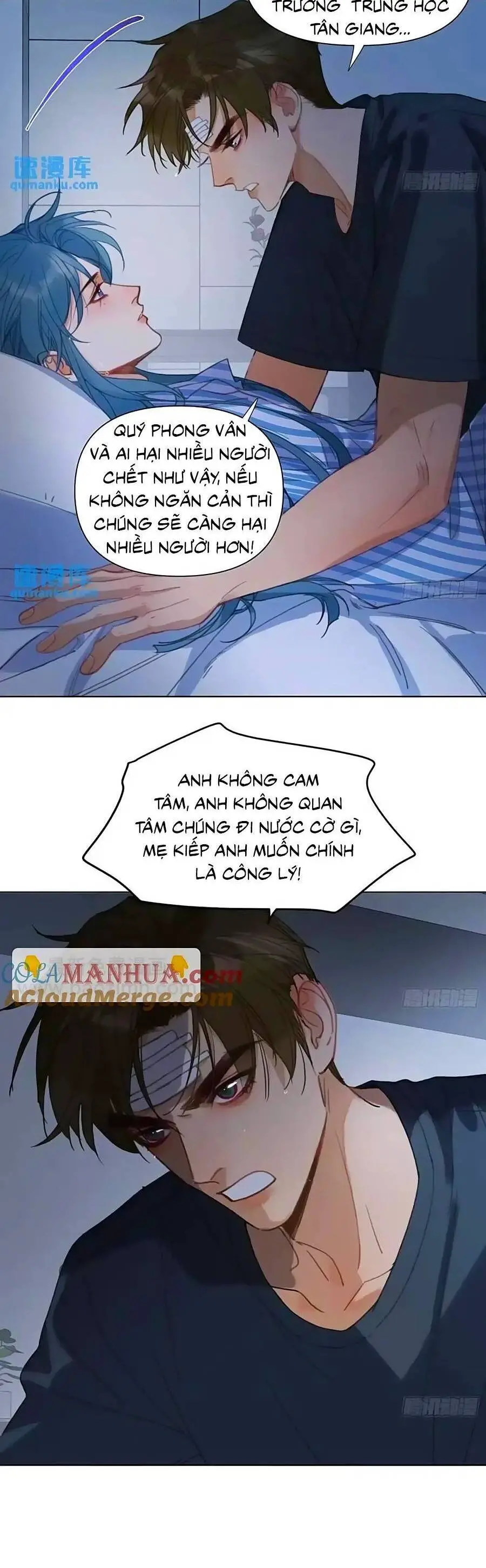 Mối Quan Hệ Không Hoàn Hảo Nettruyen ZZZ Chương 178 Page 6
