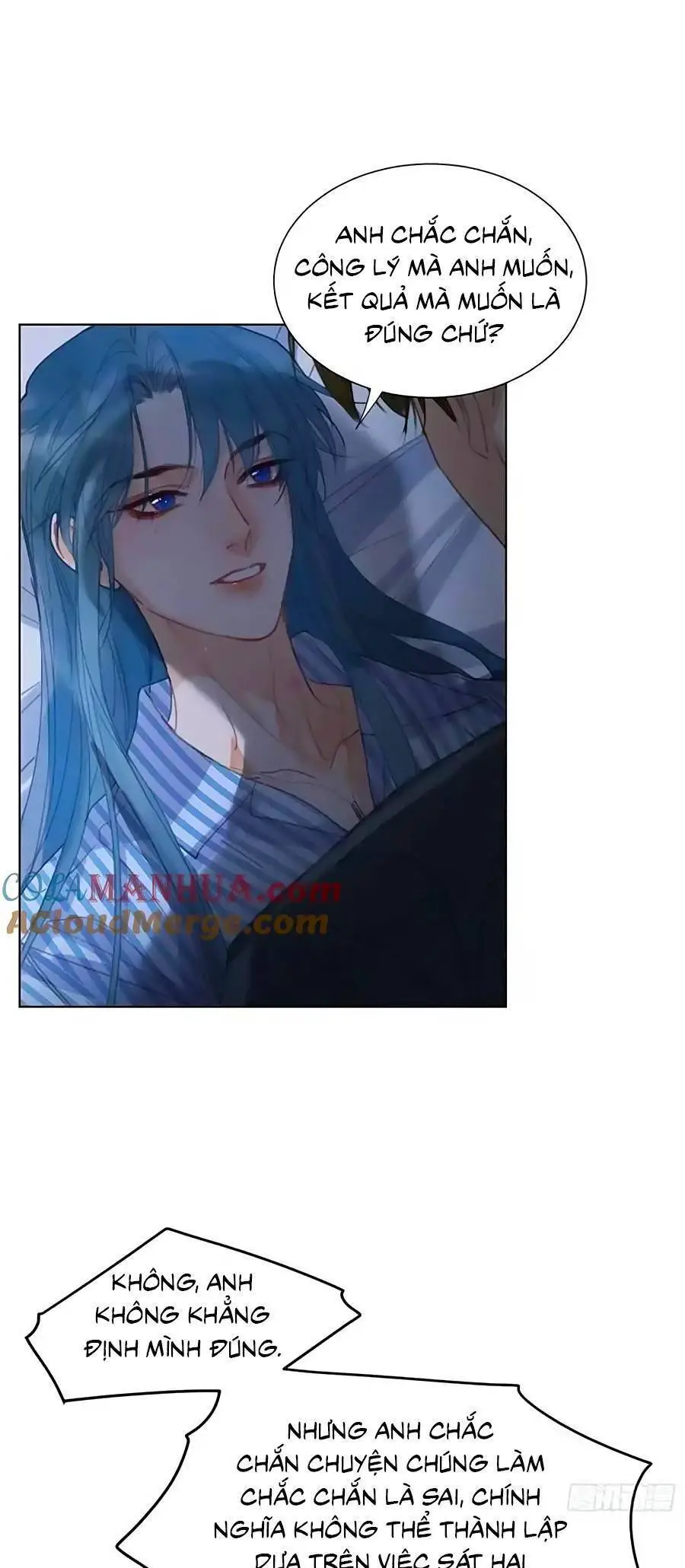 Mối Quan Hệ Không Hoàn Hảo Nettruyen ZZZ Chương 178 Page 7