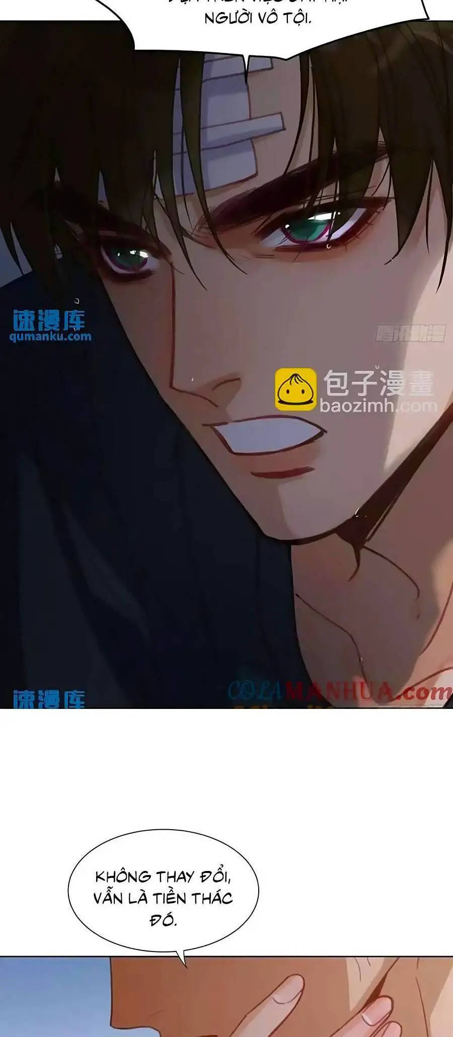 Mối Quan Hệ Không Hoàn Hảo Nettruyen ZZZ Chương 178 Page 8