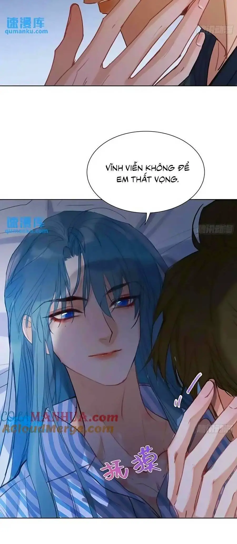 Mối Quan Hệ Không Hoàn Hảo Nettruyen ZZZ Chương 178 Page 9