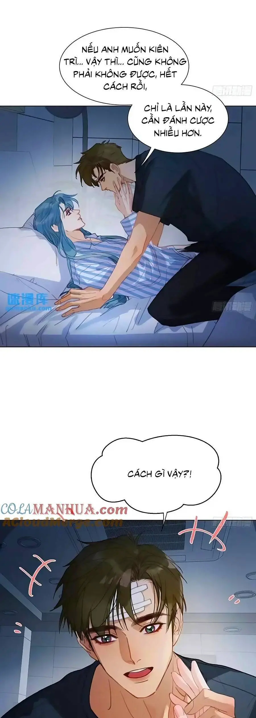 Mối Quan Hệ Không Hoàn Hảo Nettruyen ZZZ Chương 178 Page 10