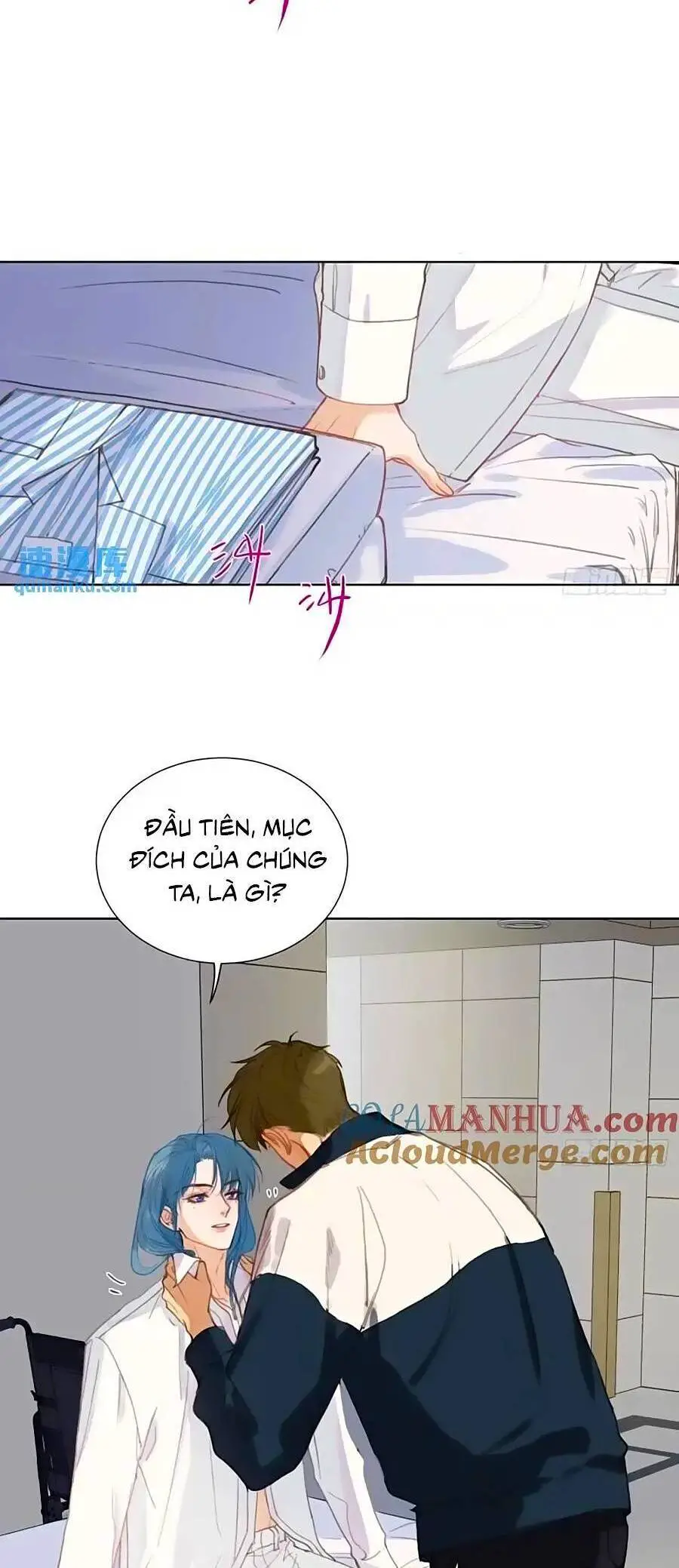 Mối Quan Hệ Không Hoàn Hảo Nettruyen ZZZ Chương 178 Page 13