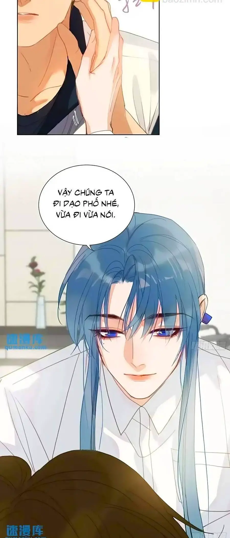 Mối Quan Hệ Không Hoàn Hảo Nettruyen ZZZ Chương 178 Page 18