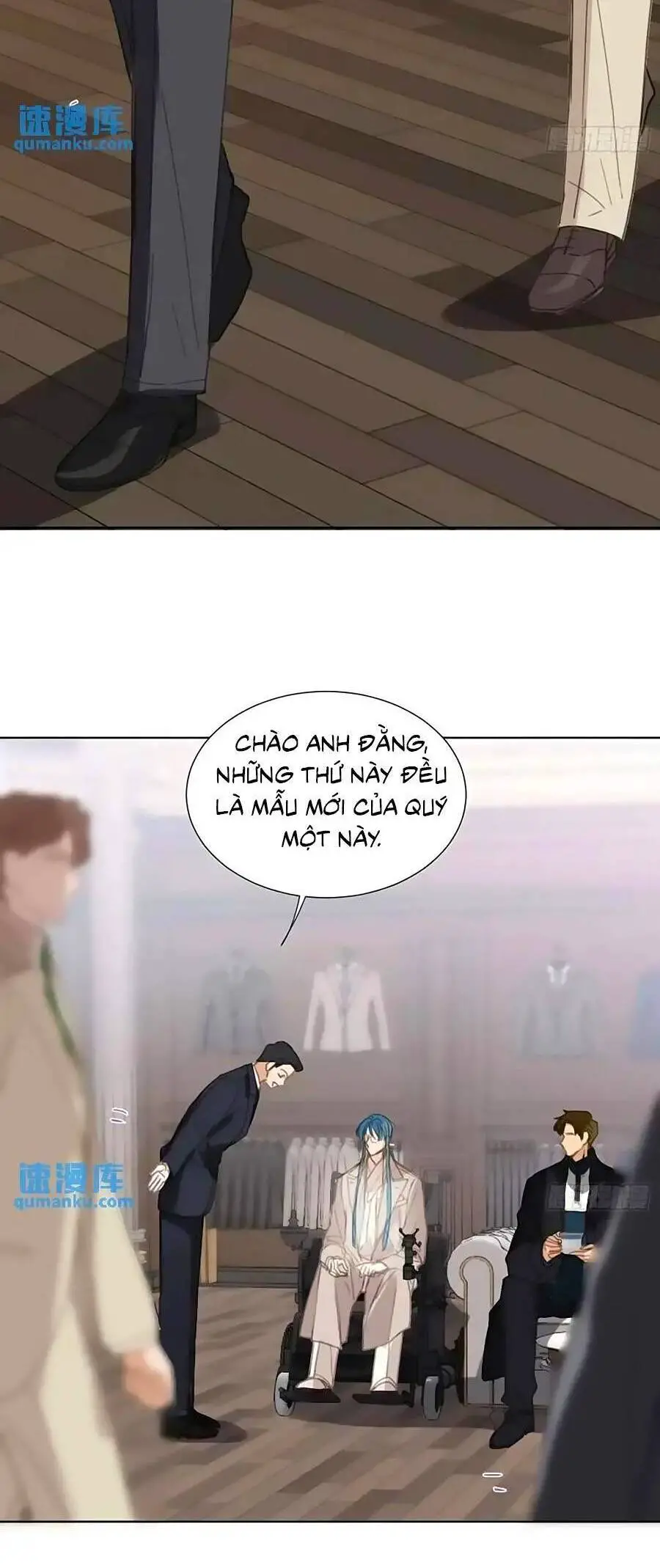 Mối Quan Hệ Không Hoàn Hảo Nettruyen ZZZ Chương 178 Page 22