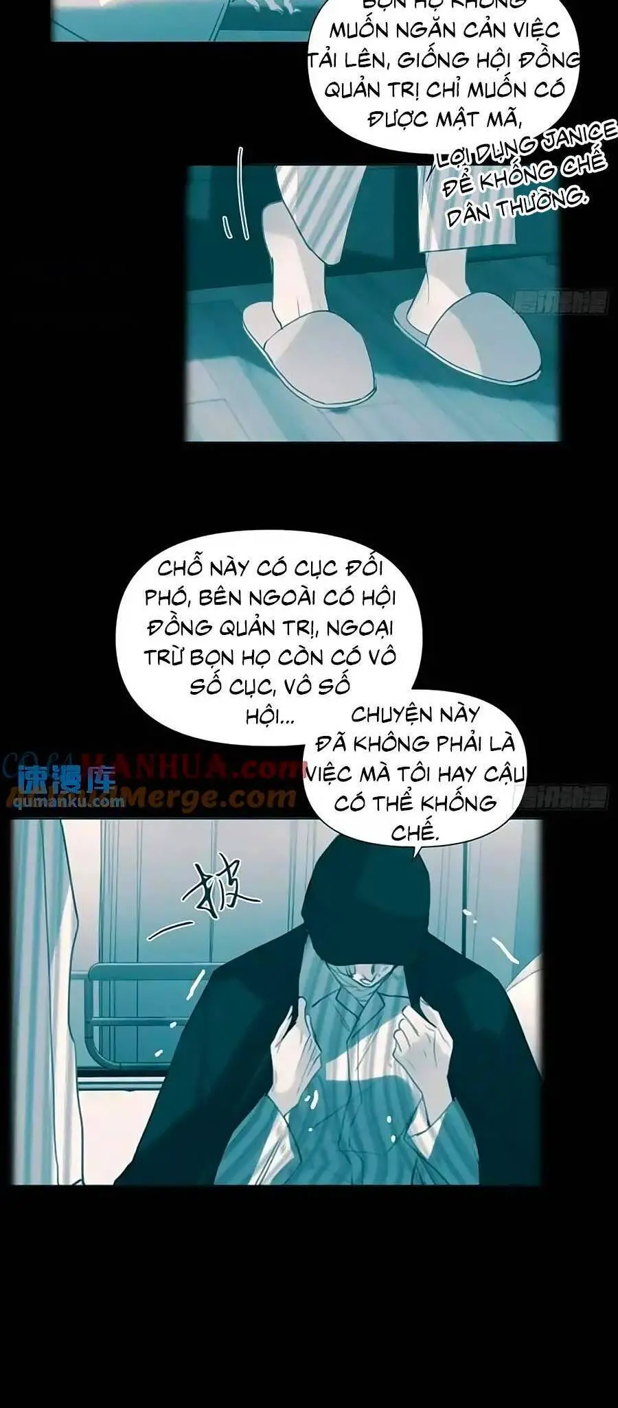 Mối Quan Hệ Không Hoàn Hảo Nettruyen ZZZ Chương 178 Page 25