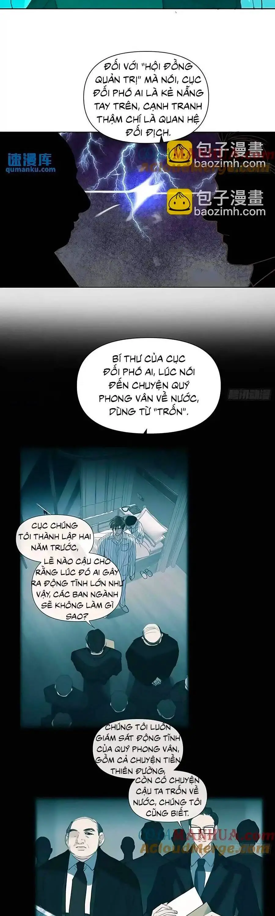 Mối Quan Hệ Không Hoàn Hảo Nettruyen ZZZ Chương 178 Page 27