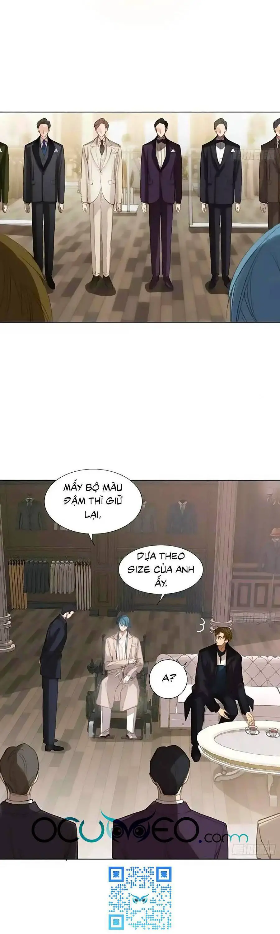 Mối Quan Hệ Không Hoàn Hảo Nettruyen ZZZ Chương 178 Page 29