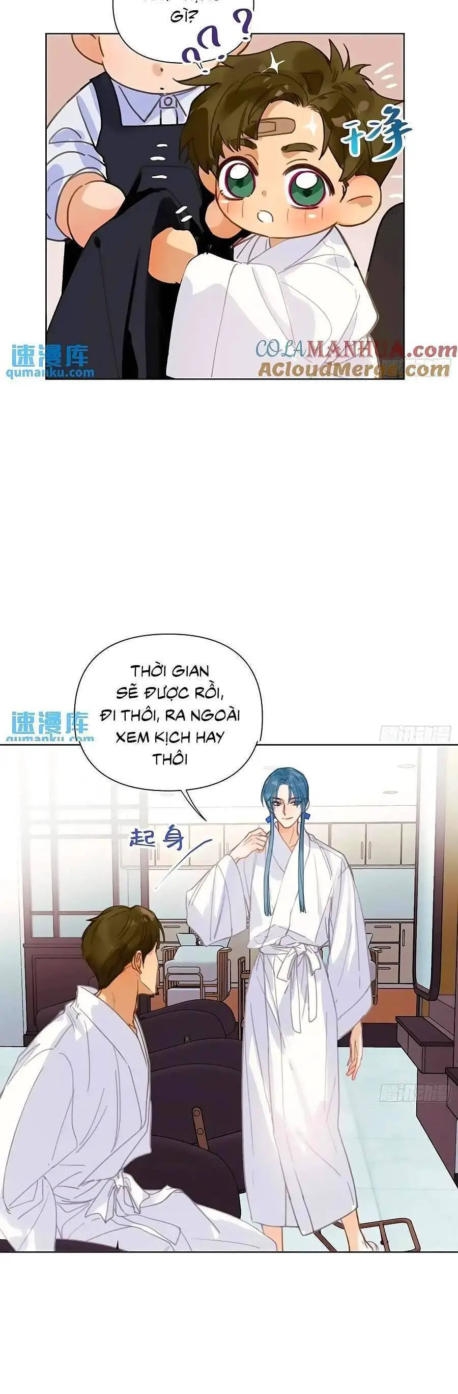 Mối Quan Hệ Không Hoàn Hảo Nettruyen ZZZ Chương 180 Page 16