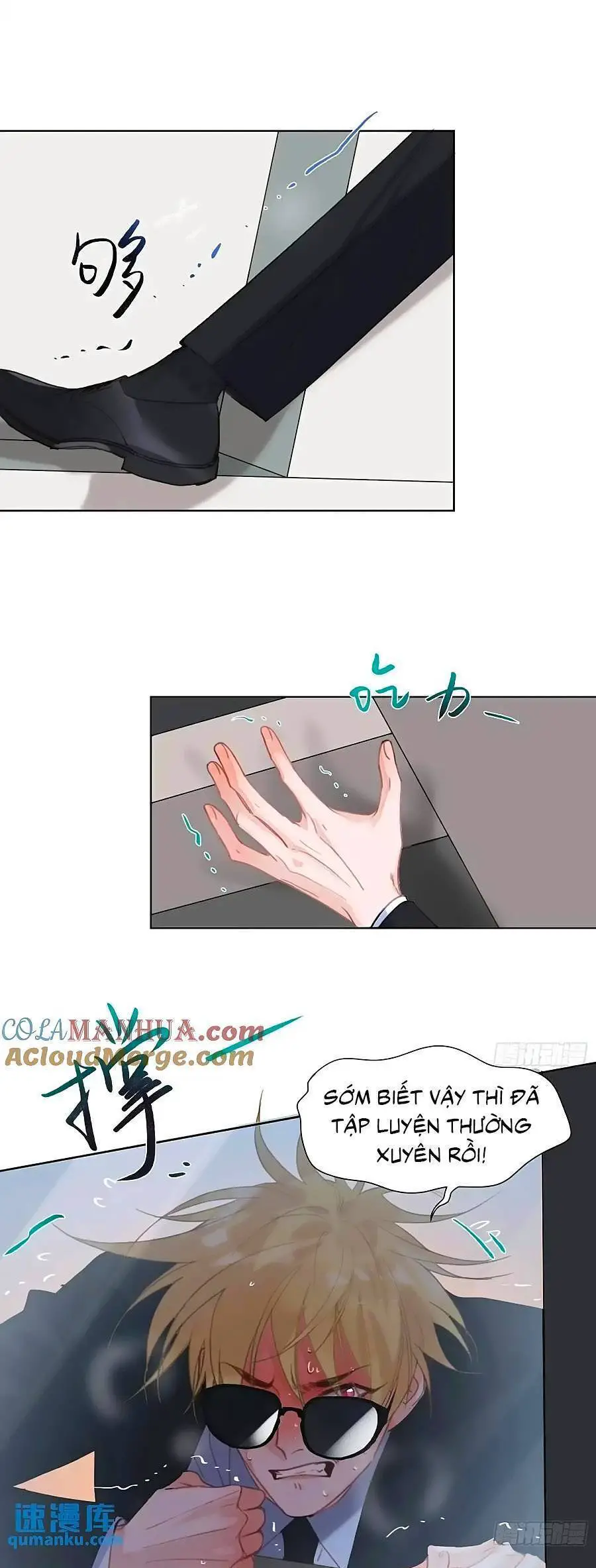 Mối Quan Hệ Không Hoàn Hảo Nettruyen ZZZ Chương 180 Page 23